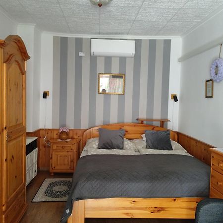 Bobita Apartmanhaz Сильвашварад Экстерьер фото