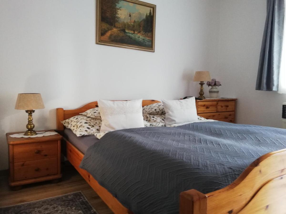 Bobita Apartmanhaz Сильвашварад Экстерьер фото