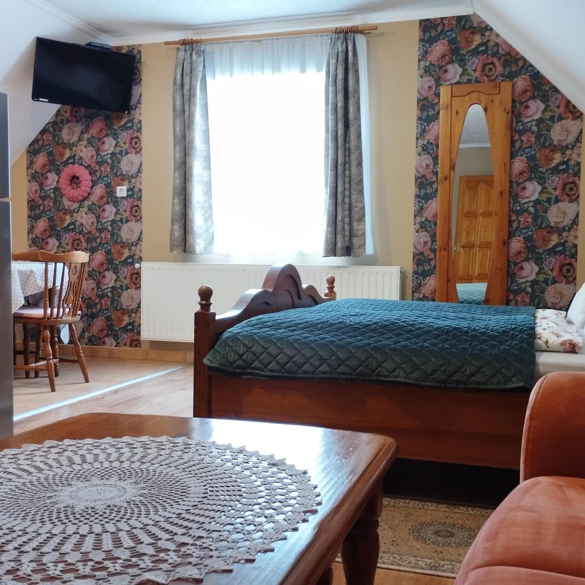 Bobita Apartmanhaz Сильвашварад Экстерьер фото