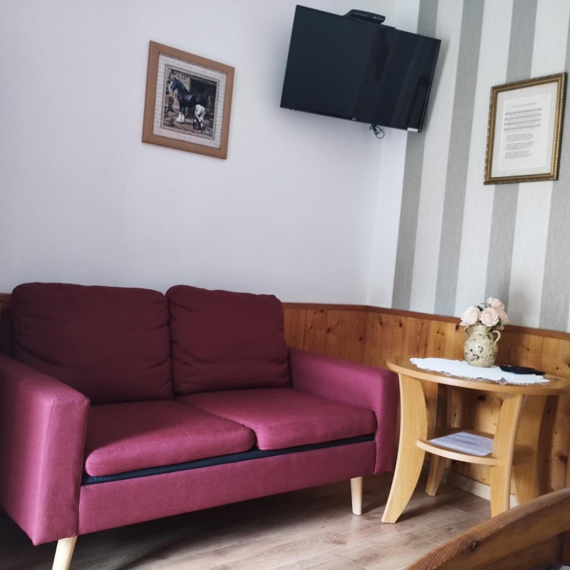Bobita Apartmanhaz Сильвашварад Экстерьер фото