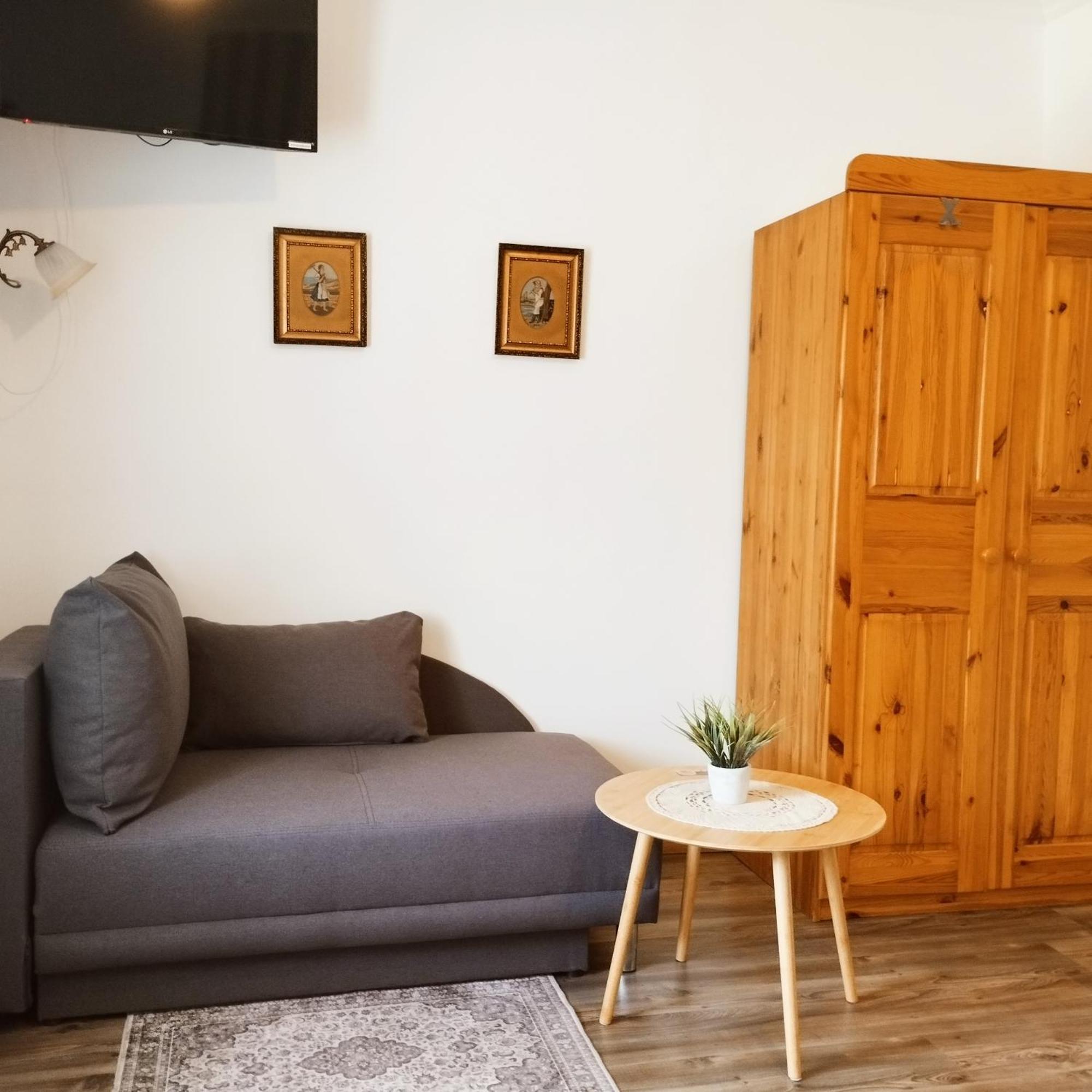 Bobita Apartmanhaz Сильвашварад Экстерьер фото