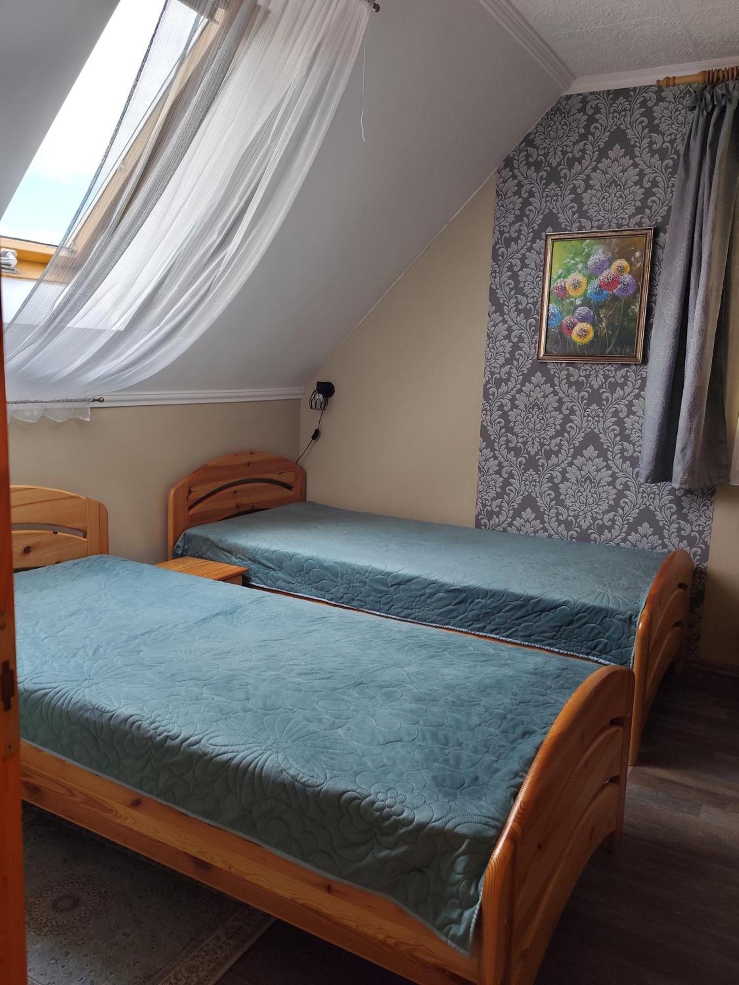 Bobita Apartmanhaz Сильвашварад Экстерьер фото
