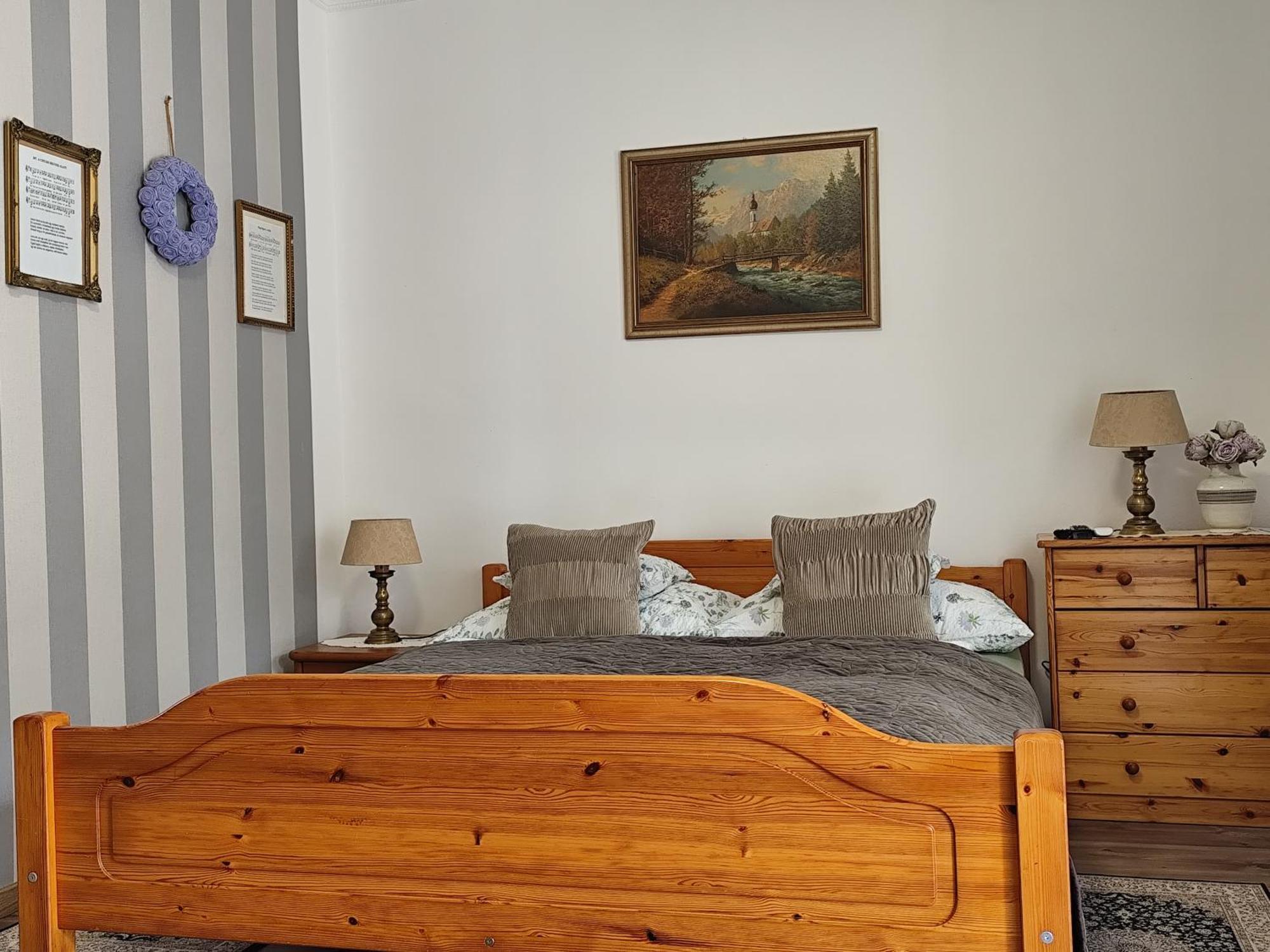 Bobita Apartmanhaz Сильвашварад Экстерьер фото