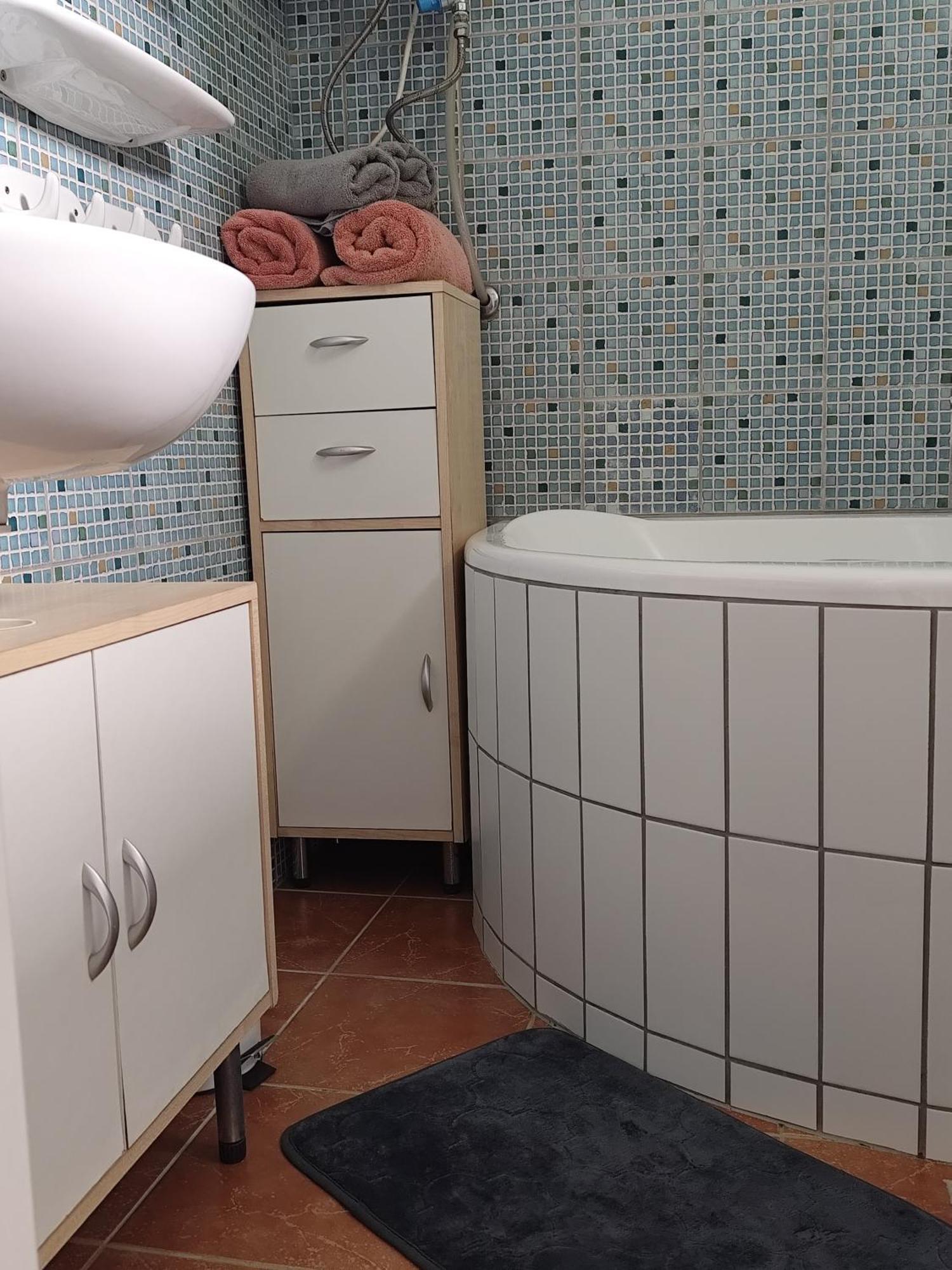 Bobita Apartmanhaz Сильвашварад Экстерьер фото
