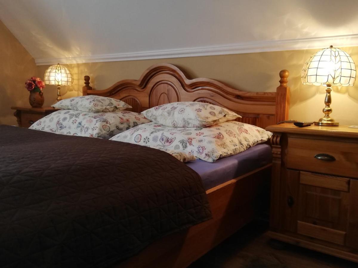 Bobita Apartmanhaz Сильвашварад Экстерьер фото